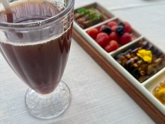 -悦融·京鲁菜·露台花园(安定门店)