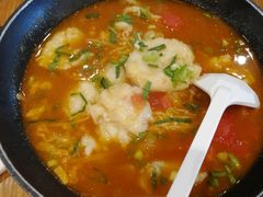 -苗小坛酸汤鱼(酒仙桥店)