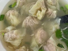 -云南大锅豆浆店