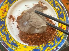 -卡万金特色藏餐