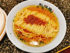 虾籽面-耿福兴(凤凰美食街店)