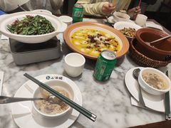 -小菜园新徽菜(宜兴八佰伴店)