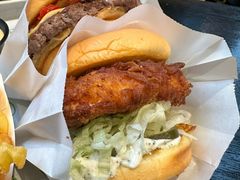 -Shake Shack(南山万象天地店)