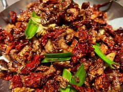 -山石榴·贵州菜(陆家嘴中心店)