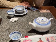 -南京大牌档(之心城店)