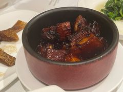 -老吉士酒家(天平路店)