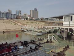 -武汉关码头(轮渡站)