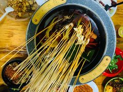 -冒椒火辣(奎星楼街店)
