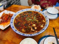 毛血旺-川川川菜馆(椰海新城店)