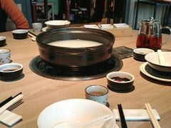 -滋粥楼·顺德菜(番禺广场总店)