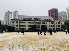 -上海市第三女子中学