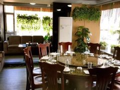 包厢-宜兴隆家宴·私房菜(泰安华庭店)