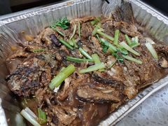 老板恋上鱼-老板恋上鱼(振华商厦店)