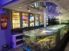 -蟹之国·精品蟹料理(极地店)