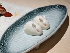 -侨美食家·粤菜(体育西路店)