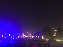 -大雁塔北广场音乐喷泉