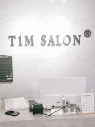 -未来美发·T1M HAIR SALON