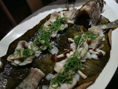 -三利音·东方司宴(外滩店)