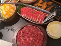 -季季山·云南野生菌火锅(上海首店)