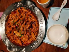 -胖哥俩肉蟹煲(杭州下沙学林街店)