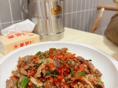 -笨罗卜浏阳菜馆(龙华鹏润达店)