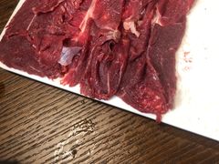 -牛郎记潮汕牛肉火锅(大西洋银泰城店)