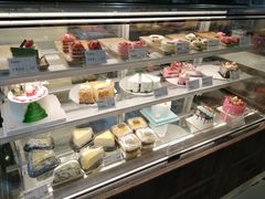 面包甜点陈列柜-法莱索尔(奥莱店)