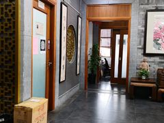 -秦汉胡同书法国画古筝围棋书院(漕宝日月光分馆)