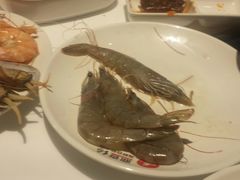 -鼎香缘海鲜自助火锅烤肉(锦辉购物广场店)