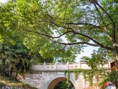 -南京晨光1865创意产业园