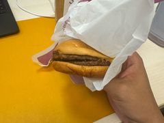 -麦当劳(深圳赛西科技大厦店)