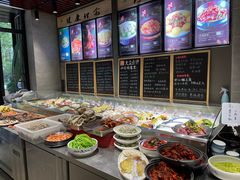 -阿喆私房菜(西五路店)