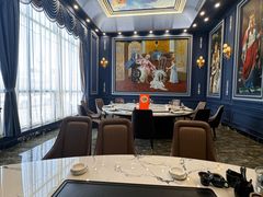 -馨越楼·点心·粤菜(赤坎店)