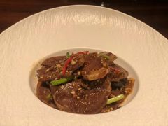 -香樟花园新粤料理(无锡万象城店)