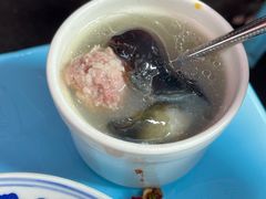 -小罗子汤店(大士院总店)