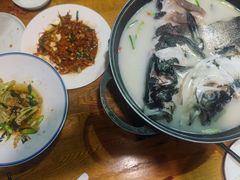 -丰乐餐厅·始于1999·本地老字号