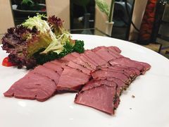 -粤海璇宫·木棉花高空旋转餐厅·聚会派对