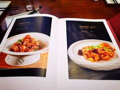 -四世同堂·京菜·烤鸭(十里河店)