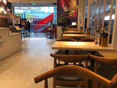 -俏凤凰(美林M·LIVE天地东座店)