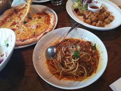 -弗兰克牛排西餐厅Ribone steak house(柠檬花园店)