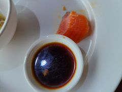 -泰谷酒店·太古码头闽菜自助餐厅