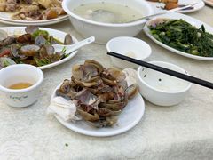 -锐记美食店·现捞海鲜(闸坡店)