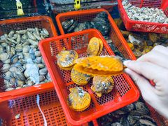 -船奇蒸汽海鲜·闽菜(八市海鲜总店)