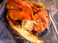 -张记灌饼(丰富路店)