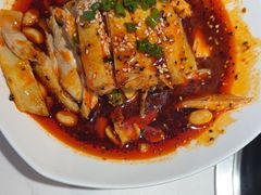 -周渝食惦酸菜鱼(青浦店)