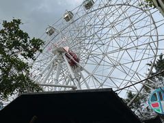 -长鹿旅游休博园