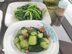 -七的湖·江南蟹舫·阳澄湖农家菜(蟹舫苑店)