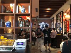 -大壶春生煎(四川中路店)