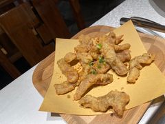 -巴奴毛肚火锅(六天地店)