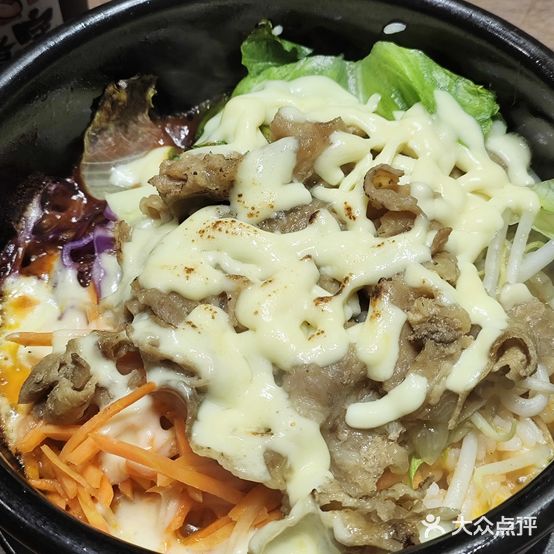 魔力小鸡韩式料理(世茂店)